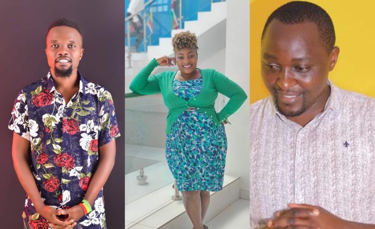 New Akamba FM shakes major stations after poaching top presenters