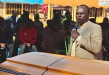 Munyaka defends Ruto on current economic crisis