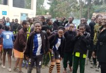 Government urged to nurture talents after students leave school