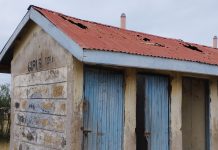 Matungulu: Pupils on the verge of getting Diseases over poor sanitation