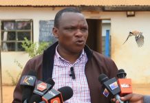 Kaiti MP Warns teachers preying on female pupils