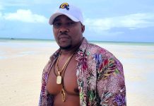 Bisengo questions why Kamba artists fear him