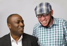 Musungu Kyumbe to make Radio come back after years of sickness