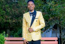 Kasolo slammed by comedian Terrence Creative over Facebook comment