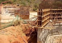 MP Kiamba calls for Thwake dam construction to resume