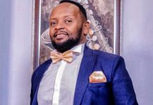 Mbuvi discloses he released ‘Kwata Kawaya’ song while homeless