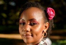 Makueni County First Lady – Who is Anita Mbinya Mutula?