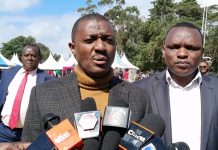 Maanzo reveals Azimio’s plans for families that lost loved ones during demos