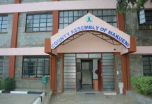 Makueni MCAs demand answers over drug shortage in hospitals