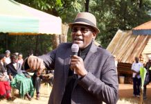 Muthama’s blunt message about Raila