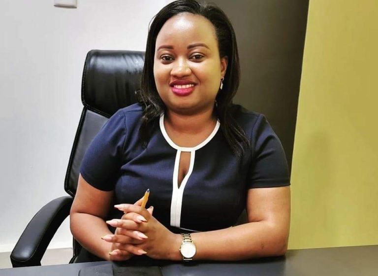 Betty Musambi’s Message to Kamba Radio presenters during transfer window
