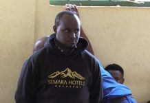 Makueni: Speaker Mbilu released