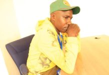 DJ Noma Noma in trouble after attacks on former Colleague