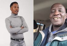 Fight between Masekete and Kimanzi Mutooni turns ugly