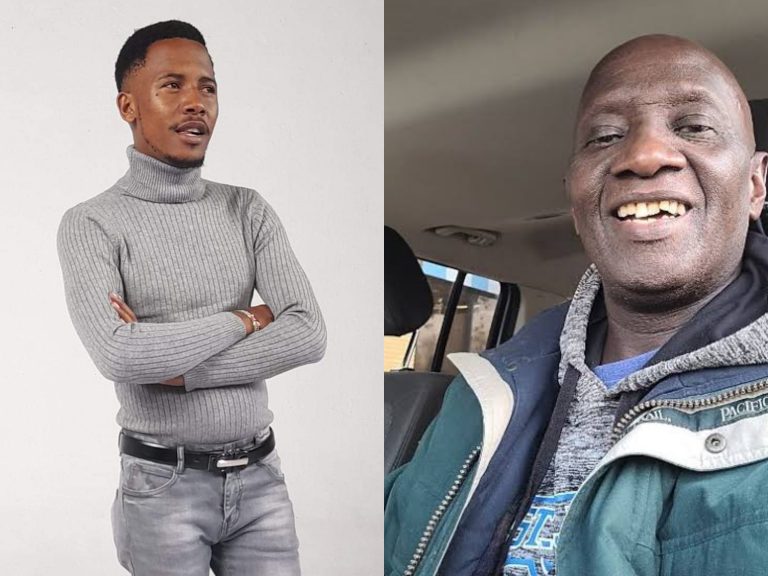 Fight between Masekete and Kimanzi Mutooni turns ugly