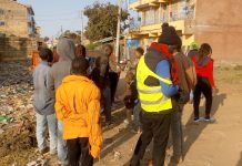 Tala: Foetus found dumped in garbage Bin