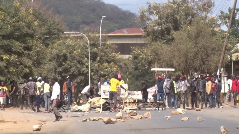 One dead another injured in Wote Azimio demos