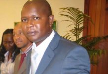 Mutuse: Azimio Leaders should pay for damages after protests