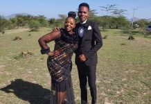 Stephen Kasolo furious over Justina Syokau’s remarks