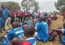 List of 2023 Eastern Region Secondary School Games winners