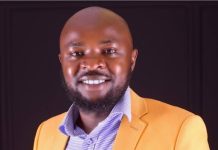 John Kay discloses relationship with Vuusya Ungu