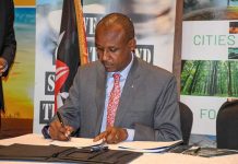 Inside Makueni County 2023/2024 Financial Year Budget