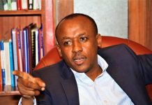 Governor Mutula demands to IPOA after Emali killing