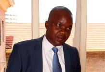 Engineers’ Body wants Nimrod Mbai barred from possessing firearm