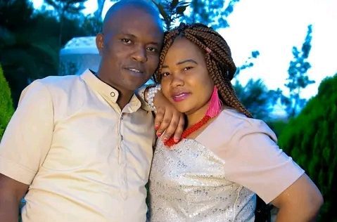 TV station cancels interview with Kavwele’s Ex-Wife Agnes Vai Delay