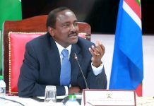 Kalonzo urges Kenyans to ignore leaders criticizing bipartisan talks