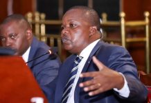 UDA and Azimio agree to kick out Nimrod Mbai from Chairing Public Petitions committee