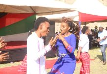 Kasolo Reveals Amount Zipporah Eric Paid Him for Eteela Song