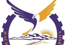 Machakos University Student Found Dead