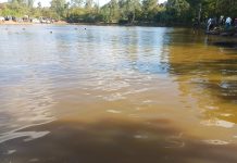 Matungulu: 16-year-old drowns while swimming, Body Retrieved