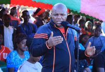 Machakos Deputy Governor tells off Raila over remarks to US Ambassador