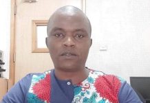 Bishop Kavwele responds to ex-Wife’s accusations