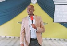 Machakos Town MP decries increasing non-locals getting County tenders