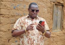 Matungulu East: Drama as MCA Clashes With Governor Wavinya