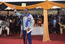 Mulyungi responds to assault allegations from Mwingi Businesswoman