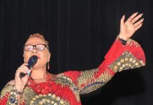 Hellena Ken forced to apologize to Kenyans