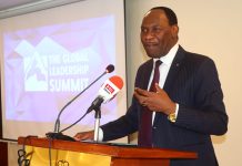 MCSK Boss Ezekiel Mutua bashes ODM Party