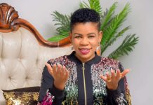 Stella Mengele responds to breakup rumors