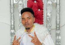 Kasolo tough warning to Katombi after being mentioned in ‘Ataiwe’ song