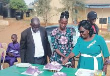 Kangundo groom dies minutes before wedding