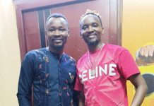 Myello speaks on why he had pulled down Katombi’s Ataiwe Song