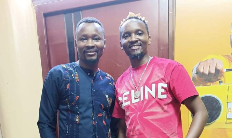 Myello speaks on why he had pulled down Katombi’s Ataiwe Song