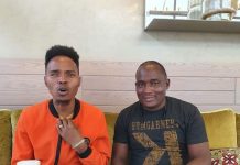 Kasolo hits out at Wilberforce Musyoka and his fans