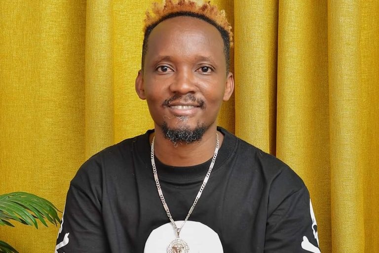 Katombi Throws Shade at Kamba Gospel Artists