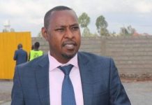 Mbaluka: Kenya Kwanza will rule for 10 years