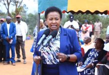 Muthetheni family elated after Governor wavinya clears kin’s hospital bill